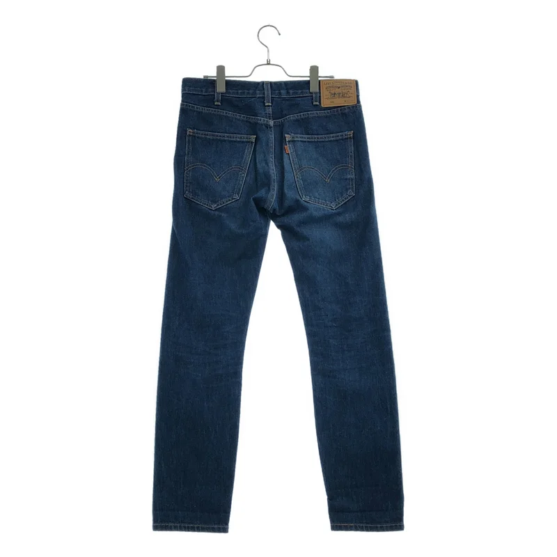 LEVI'S VINTAGE CLOTHING LVC / リーバイスヴィンテージクロージング | 1969モデル 606  リジッド デニムパンツ | 31 | メンズ