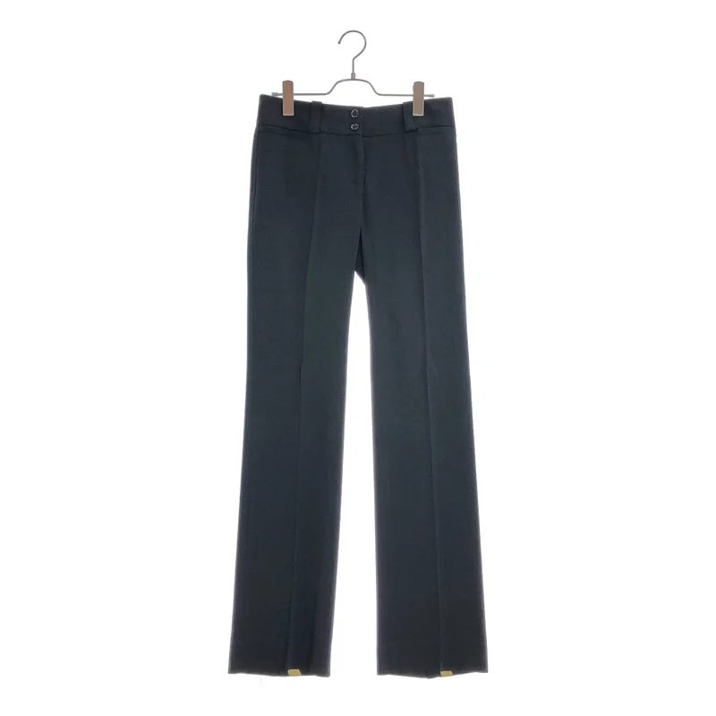 DOLCE＆GABBANA / ドルチェ＆ガッバーナ | セットアップ / レオパード裏地 ジャケット パンツ | 38 | レディース