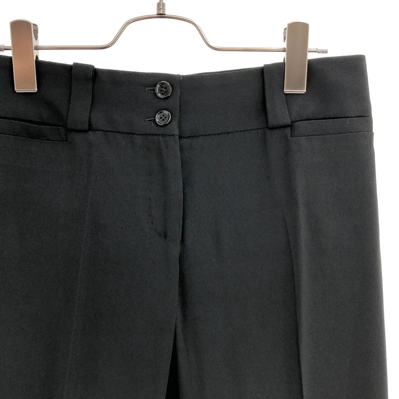 DOLCE＆GABBANA / ドルチェ＆ガッバーナ | セットアップ / レオパード裏地 ジャケット パンツ | 38 | レディース