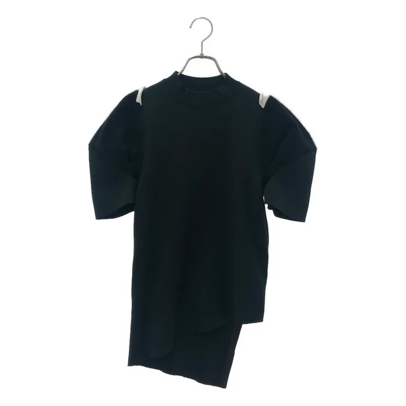 sacai / サカイ | 2023AW | Knit Pullover ニット プルオーバー | 1 | レディース