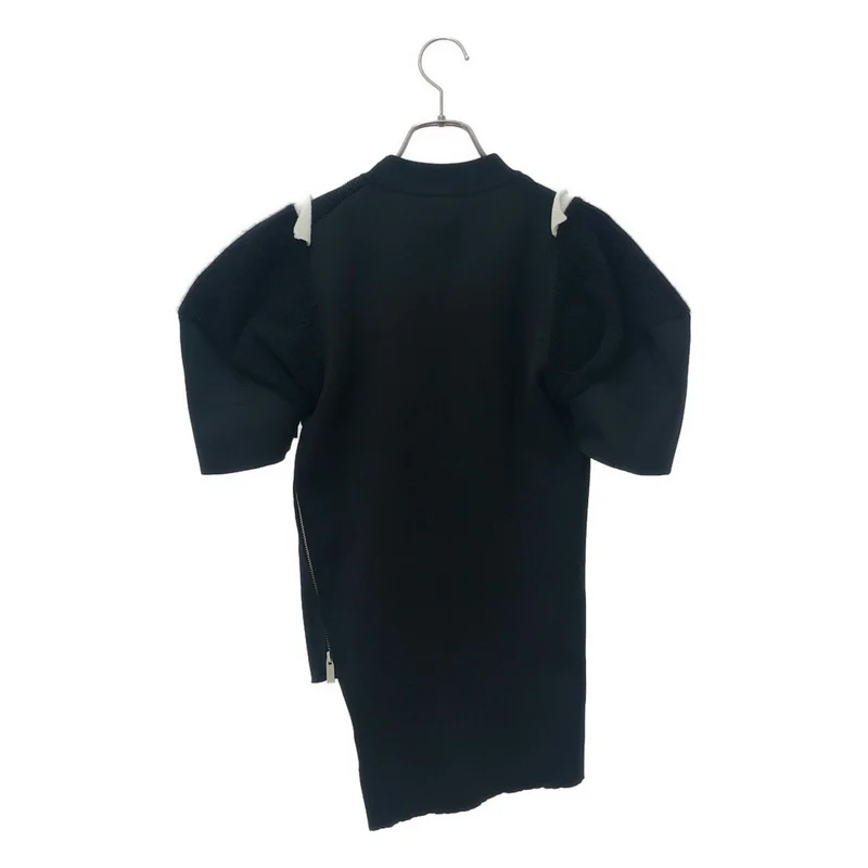 sacai / サカイ | 2023AW | Knit Pullover ニット プルオーバー | 1 | レディース