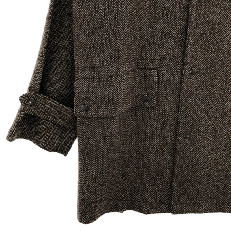 Traditional Weatherwear / トラディショナルウェザーウェア | HARROGATE コート G252FPFCO0364HS | 36 | メンズ