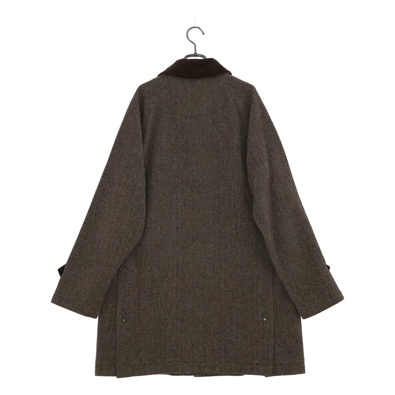 Traditional Weatherwear / トラディショナルウェザーウェア | HARROGATE コート G252FPFCO0364HS | 36 | メンズ