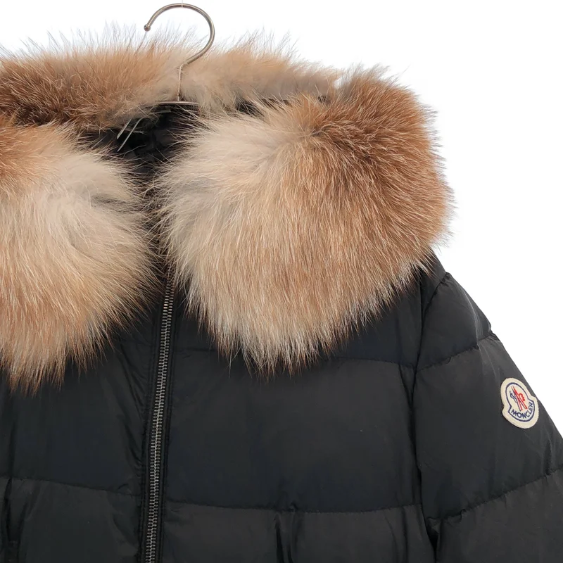 MONCLER / モンクレール | BOEDIC ダウンコート | H20931C00067 | レディース