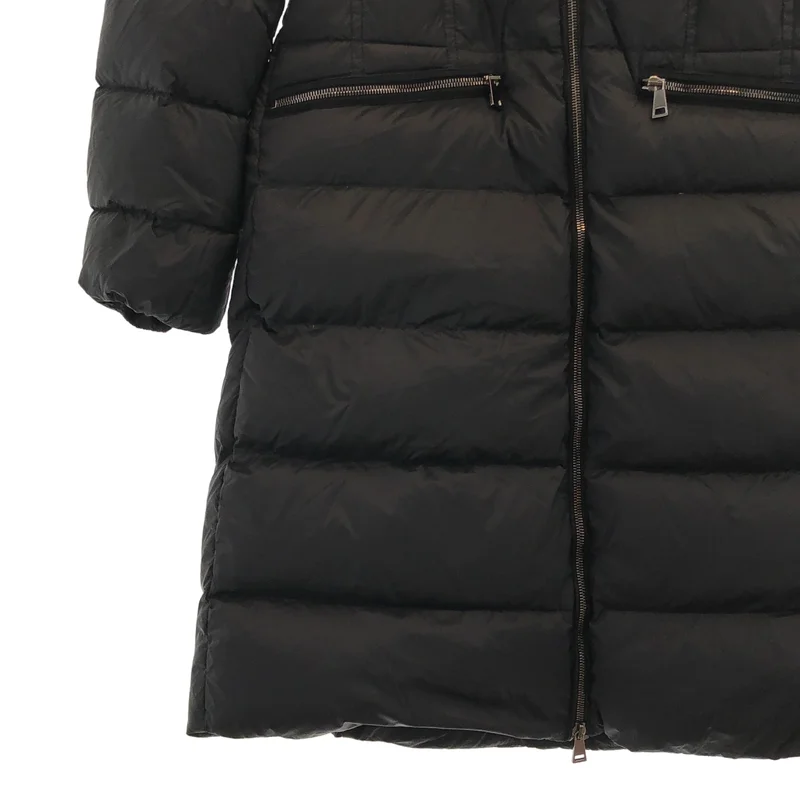 MONCLER / モンクレール | BOEDIC ダウンコート | H20931C00067 | レディース