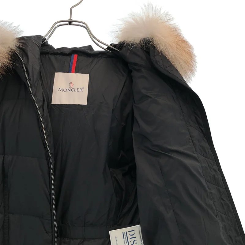 MONCLER / モンクレール | BOEDIC ダウンコート | H20931C00067 | レディース