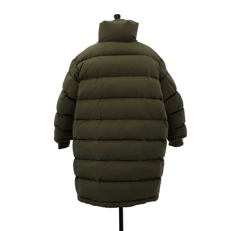 BALENCIAGA / バレンシアガ | ダウンコート 492009 | 34 | レディース