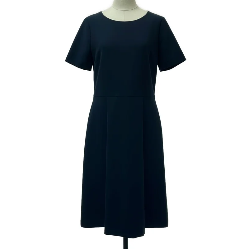 theory luxe / セオリーリュクス | セットアップ / Tightly Drape 3way ワンピース | 38 | レディース