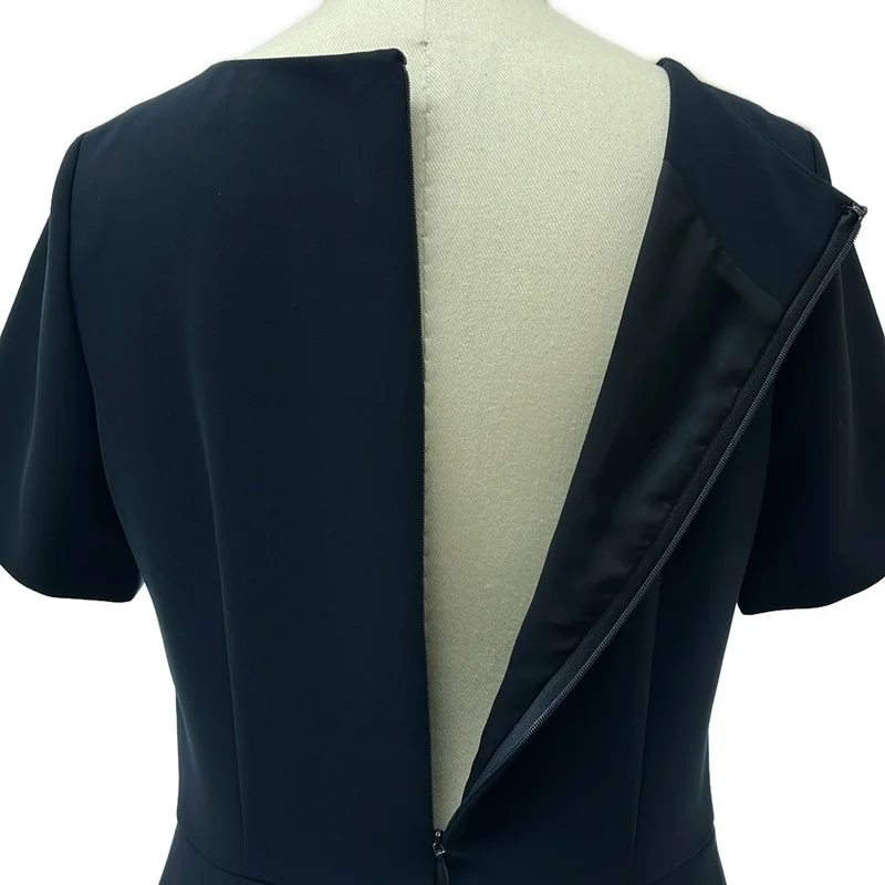 theory luxe / セオリーリュクス | セットアップ / Tightly Drape 3way ワンピース | 38 | レディース