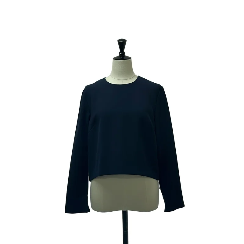 theory luxe / セオリーリュクス | セットアップ / Tightly Drape 3way ワンピース | 38 | レディース