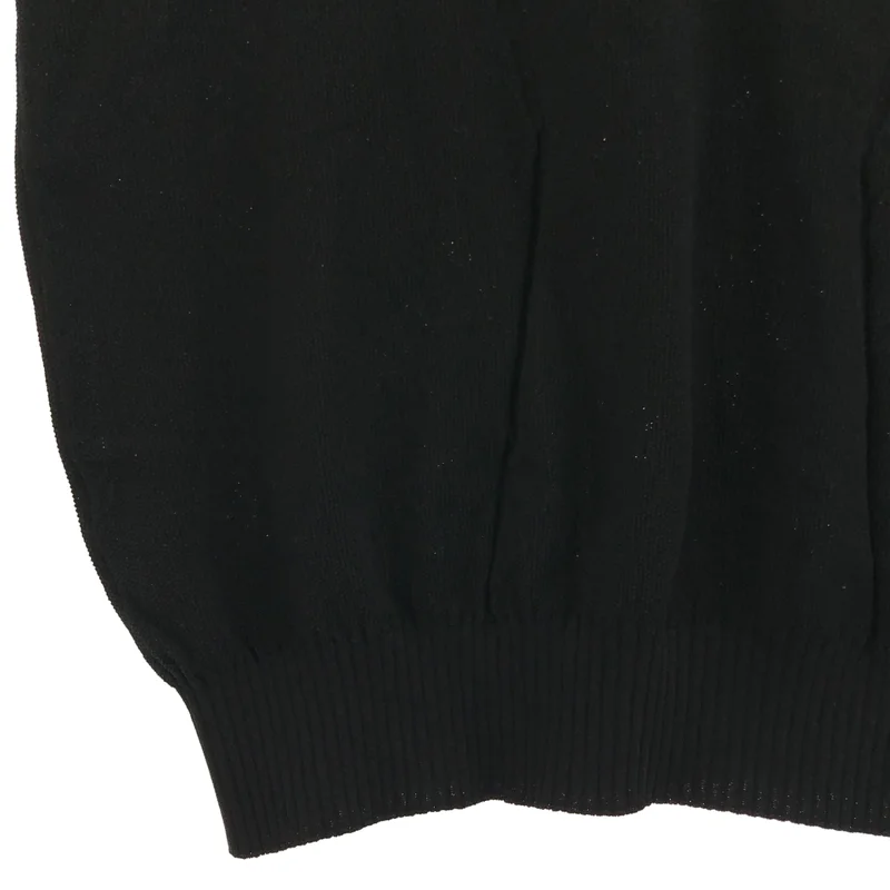 A-POC ABLE ISSEY MIYAKE / エイポックエイブルイッセイミヤケ | 2026SS | TYPE-K 003-2 コットン ニットポロシャツ | 2 | メンズ