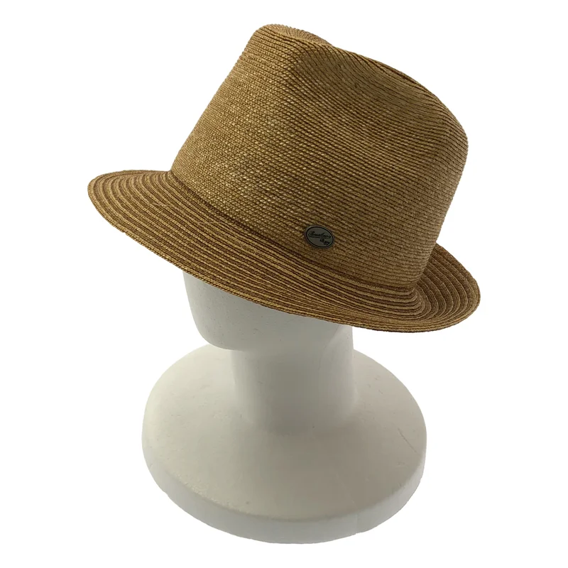 Borsalino / ボルサリーノ | パナマハット | XL | その他