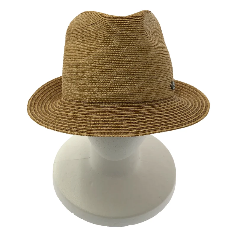Borsalino / ボルサリーノ | パナマハット | XL | その他