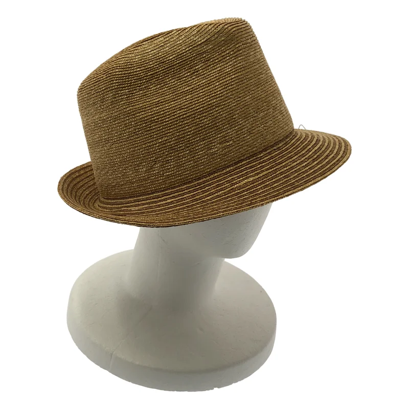 Borsalino / ボルサリーノ | パナマハット | XL | その他