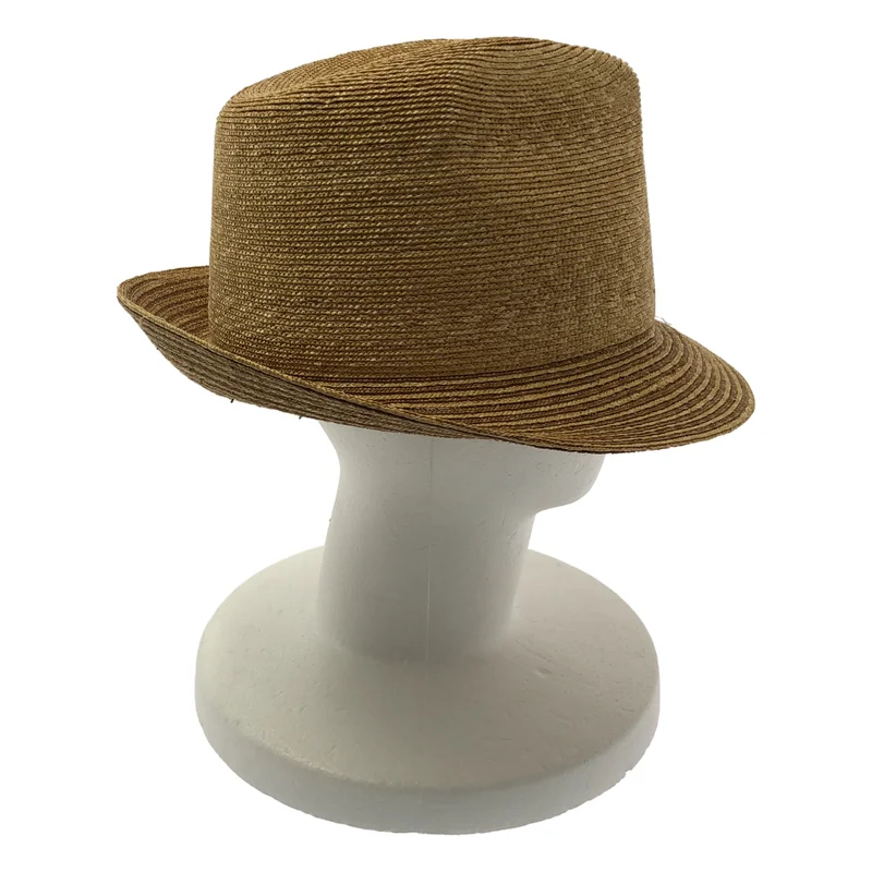 Borsalino / ボルサリーノ | パナマハット | XL | その他
