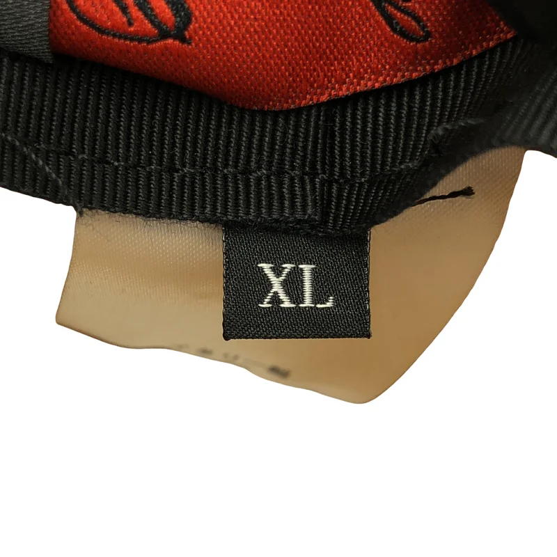Borsalino / ボルサリーノ | パナマハット | XL | その他