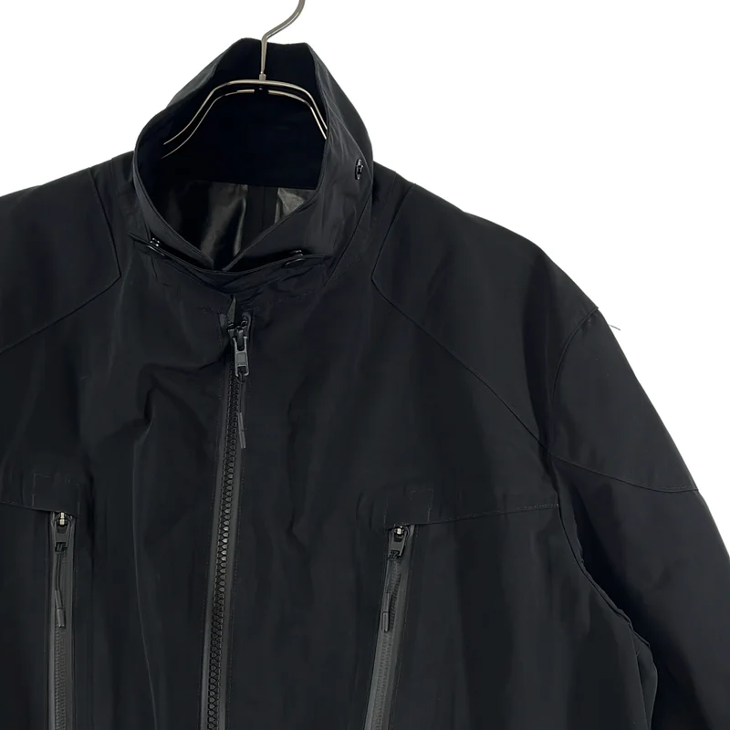 Y-3 / ワイスリー | M CL DORICO NYLON FIELD JKT ナイロン フィールドジャケット | S | メンズ