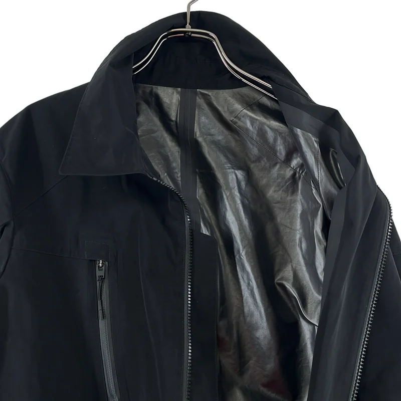 Y-3 / ワイスリー | M CL DORICO NYLON FIELD JKT ナイロン フィールドジャケット | S | メンズ
