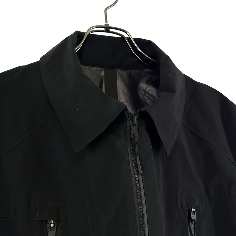 Y-3 / ワイスリー | M CL DORICO NYLON FIELD JKT ナイロン フィールドジャケット | S | メンズ