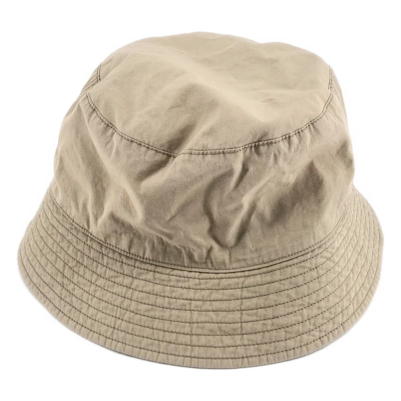 KIJIMA TAKAYUKI / キジマタカユキ | FOOD TEXTILE BUCKET HAT フードテキスタイル バケットハット | F | その他