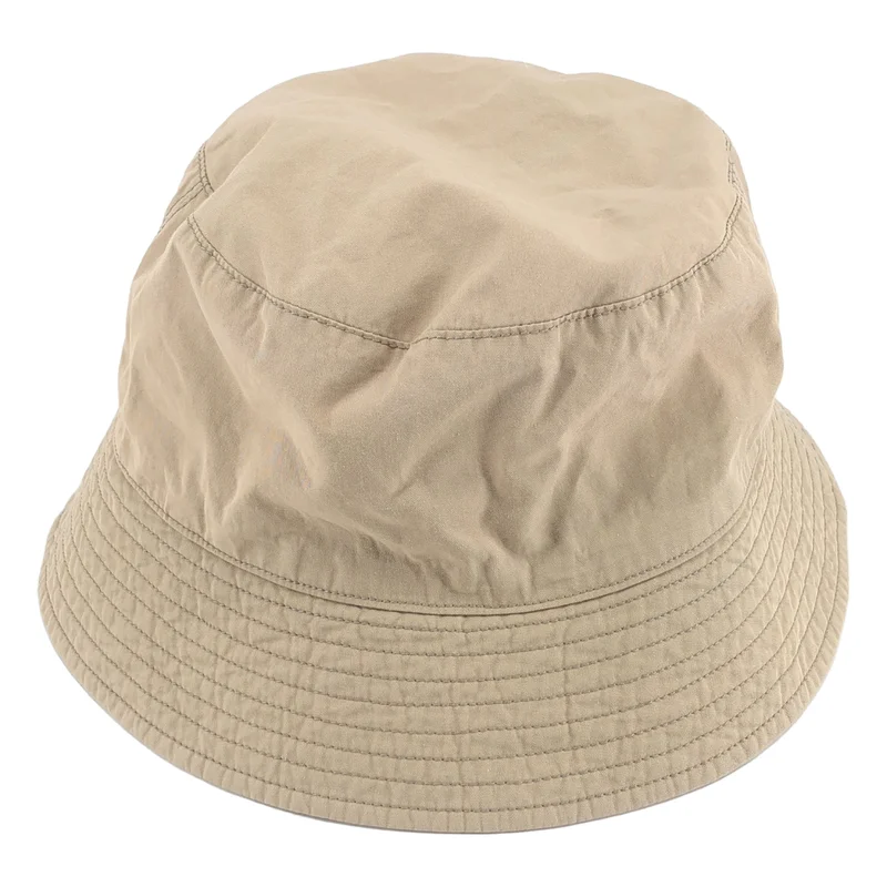 KIJIMA TAKAYUKI / キジマタカユキ | FOOD TEXTILE BUCKET HAT フードテキスタイル バケットハット | F | その他