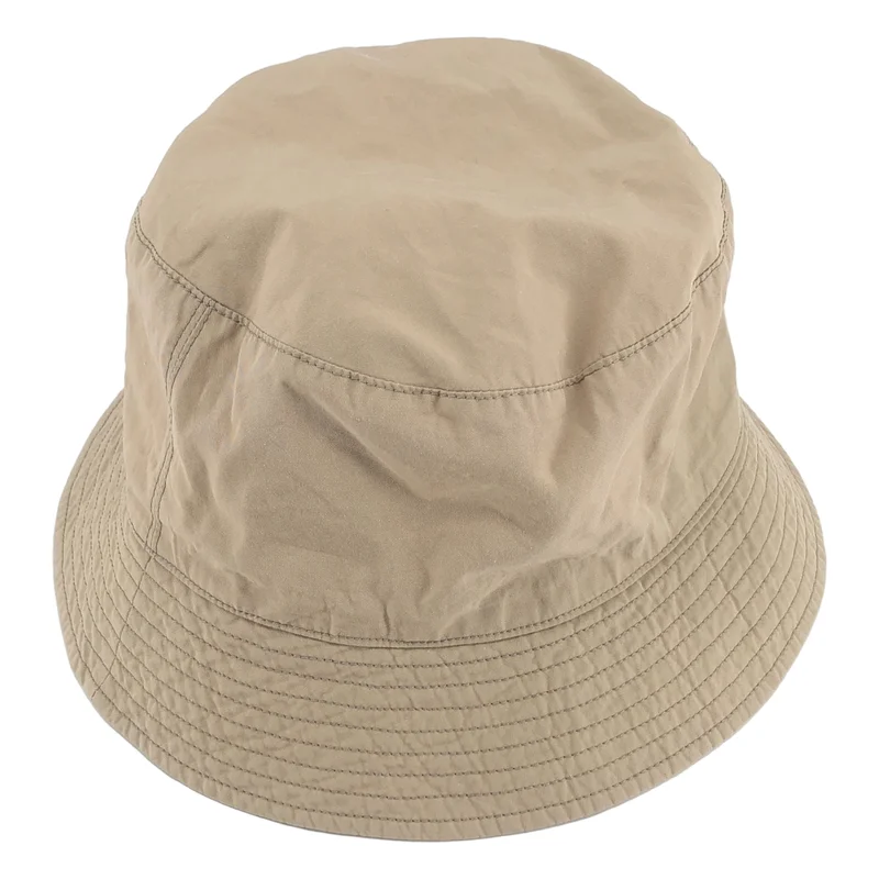 KIJIMA TAKAYUKI / キジマタカユキ | FOOD TEXTILE BUCKET HAT フードテキスタイル バケットハット | F | その他