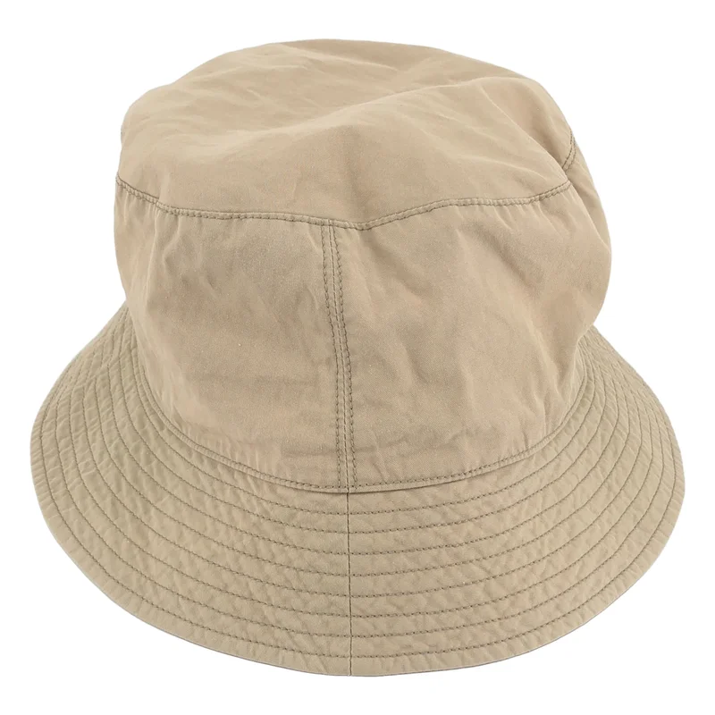 KIJIMA TAKAYUKI / キジマタカユキ | FOOD TEXTILE BUCKET HAT フードテキスタイル バケットハット | F | その他