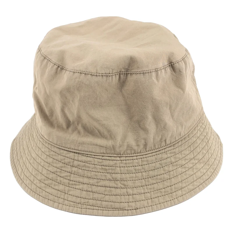 KIJIMA TAKAYUKI / キジマタカユキ | FOOD TEXTILE BUCKET HAT フードテキスタイル バケットハット | F | その他