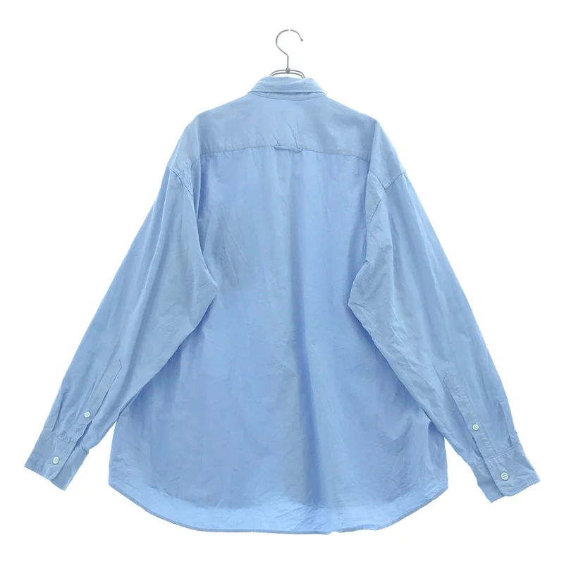 everyone / エブリワン | bd oxford shirt ボタンダウン オックスフォードシャツ | XL | メンズ