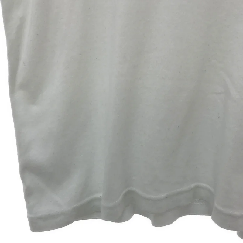 COMME des GARCONS COMME des GARCONS / コムコム | AD2022 | コットン クルーネック カットソー | M | レディース