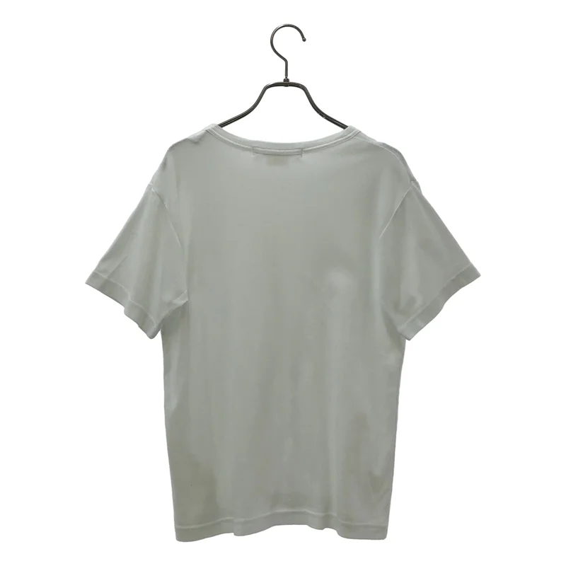 COMME des GARCONS COMME des GARCONS / コムコム | AD2022 | コットン クルーネック カットソー | M | レディース