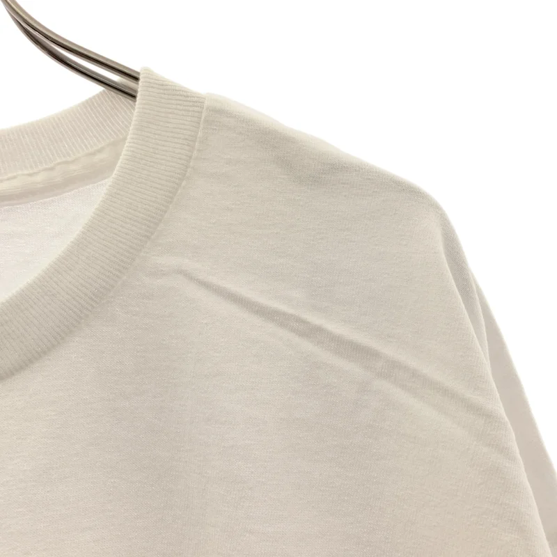ON AIR / オンエアー | kyne / キネ プリント Tシャツ カットソー | XL | メンズ