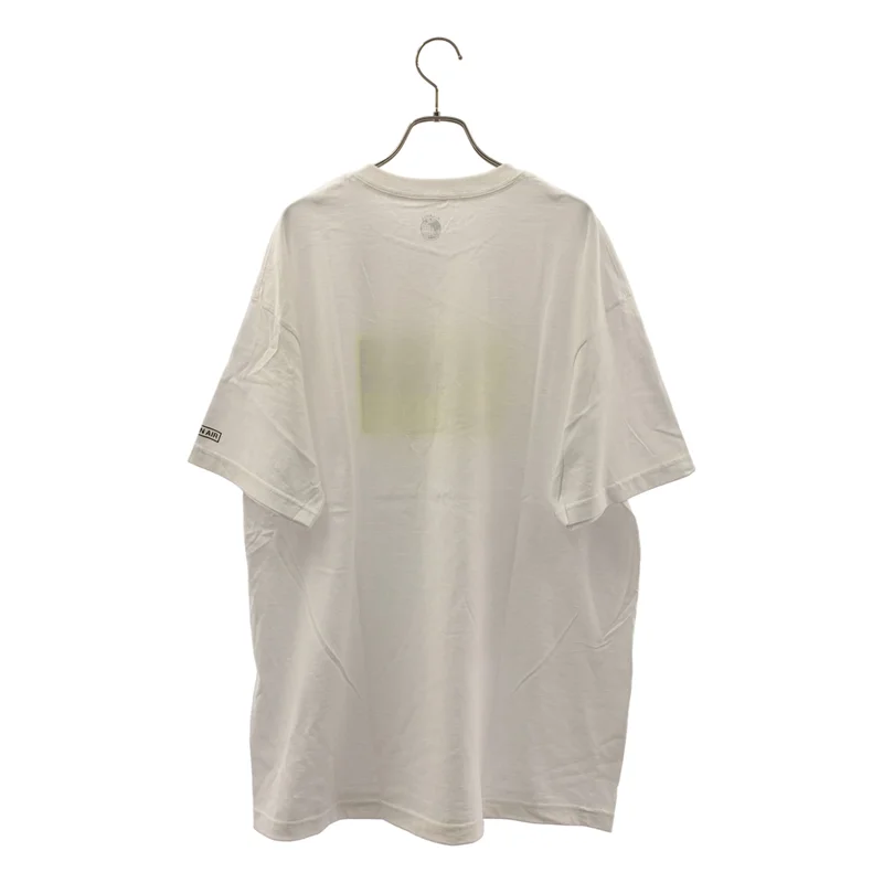 ON AIR / オンエアー | kyne / キネ プリント Tシャツ カットソー | XL | メンズ