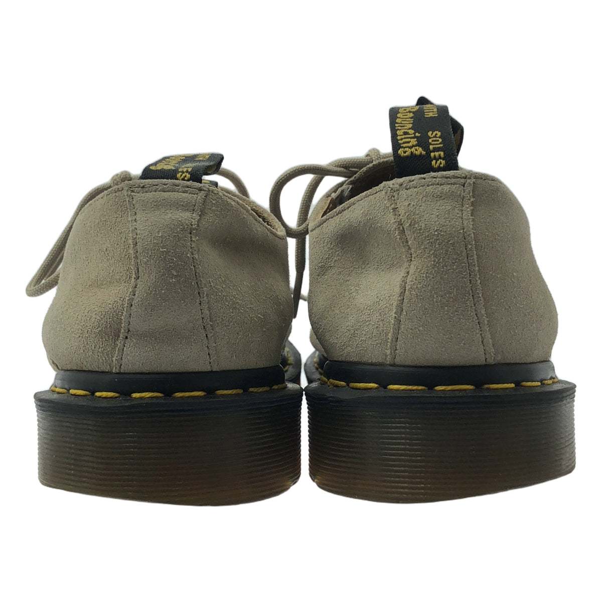Engineered Garments / エンジニアドガーメンツ | 2022AW | ×Dr.Martens / ドクターマーチン HI SUEDE WP スエード レースアップ シューズ | 27 | MILKSHAKE / ミルクシェイク | メンズ Engineered Garments / エンジニアドガーメンツ | 2022AW | ×Dr