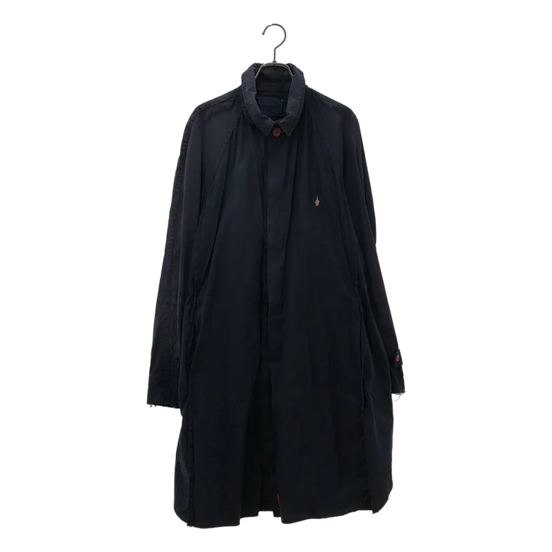 UNDERCOVERISM / アンダーカバイズム | 2013SS | NO TITLE期 Fuck Finger レイヤード シャツコート | 3 | メンズ