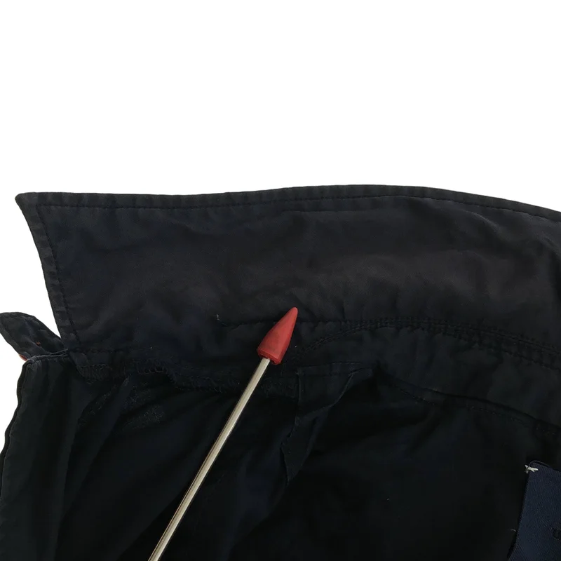 UNDERCOVERISM / アンダーカバイズム | 2013SS | NO TITLE期 Fuck Finger レイヤード シャツコート | 3 | メンズ