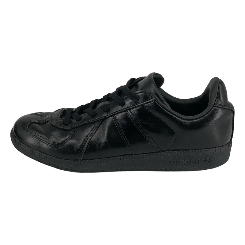 adidas / アディダス | BW ARMY JAPAN SMU レザー ジャーマントレーナー ローカットシューズ | 26 | メンズ