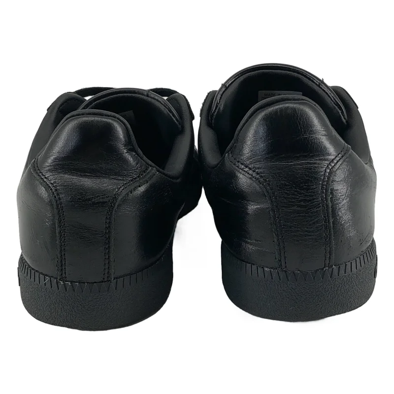 adidas / アディダス | BW ARMY JAPAN SMU レザー ジャーマントレーナー ローカットシューズ | 26 | メンズ