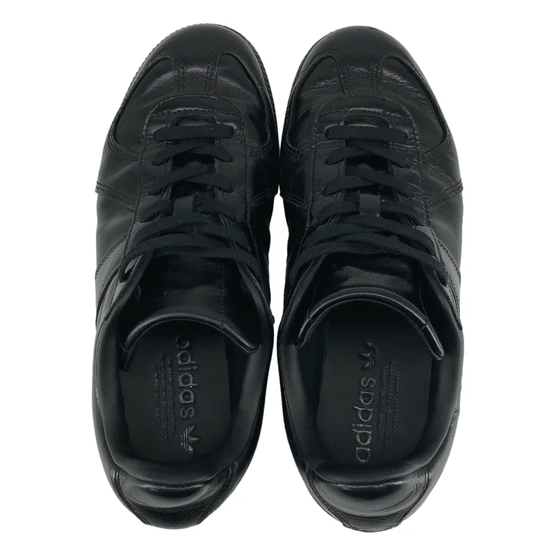 adidas / アディダス | BW ARMY JAPAN SMU レザー ジャーマントレーナー ローカットシューズ | 26 | メンズ