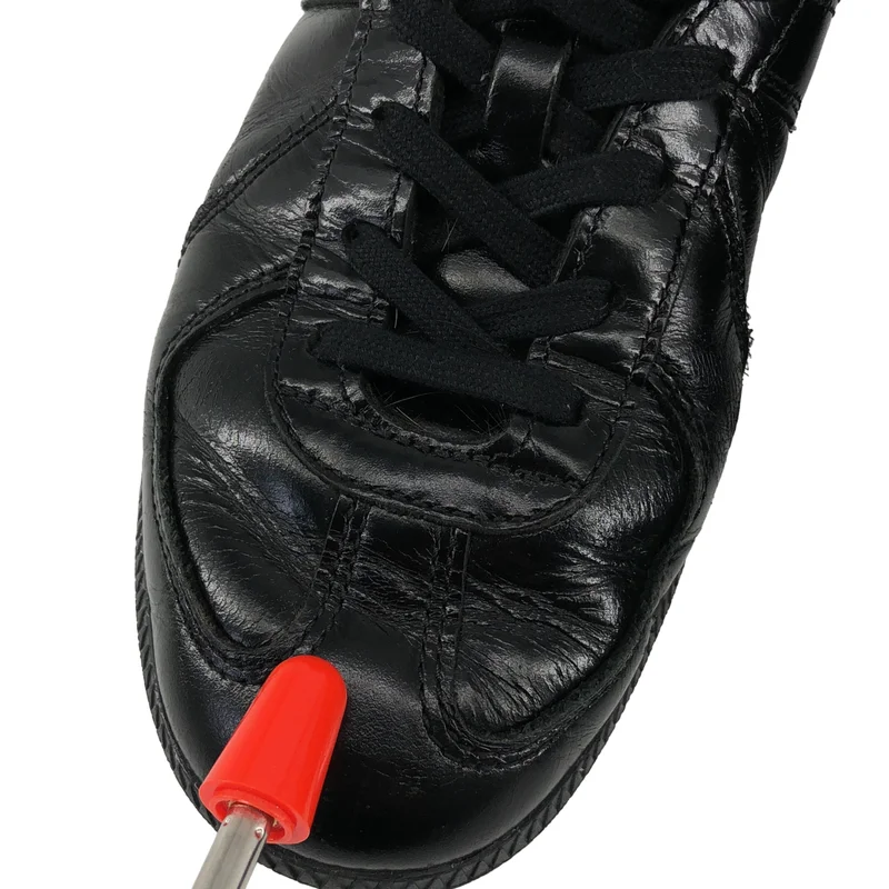 adidas / アディダス | BW ARMY JAPAN SMU レザー ジャーマントレーナー ローカットシューズ | 26 | メンズ