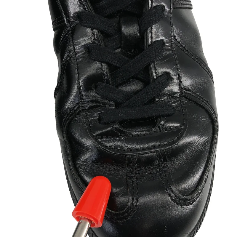 adidas / アディダス | BW ARMY JAPAN SMU レザー ジャーマントレーナー ローカットシューズ | 26 | メンズ