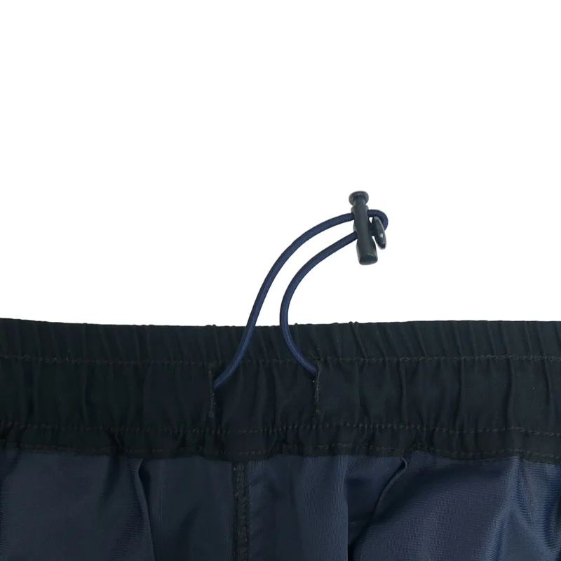 FreshService / フレッシュサービス | COOLFIBER TWO TUCK EASY PANTS / ドローストリング イージーパンツ | L | メンズ