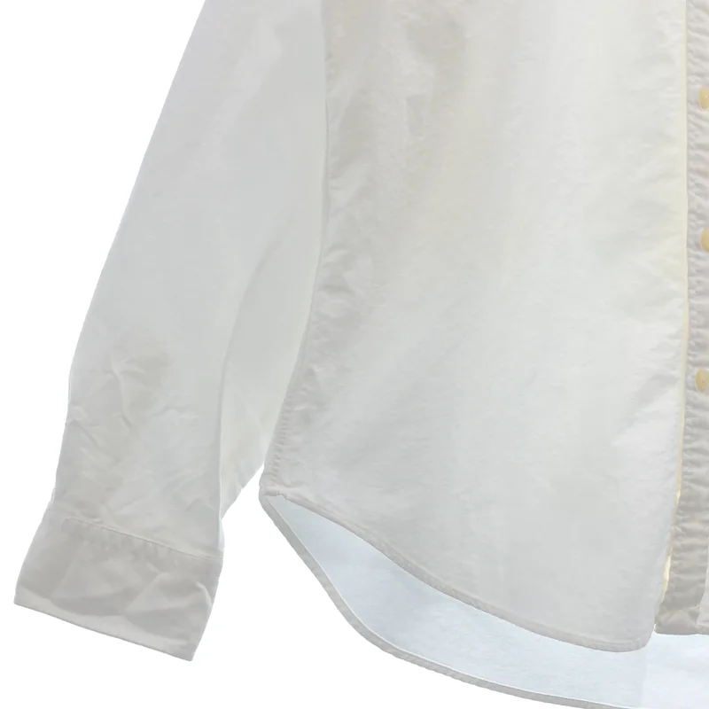 POLO RALPH LAUREN / ポロラルフローレン | コットン ボタンダウンシャツ | XL | メンズ