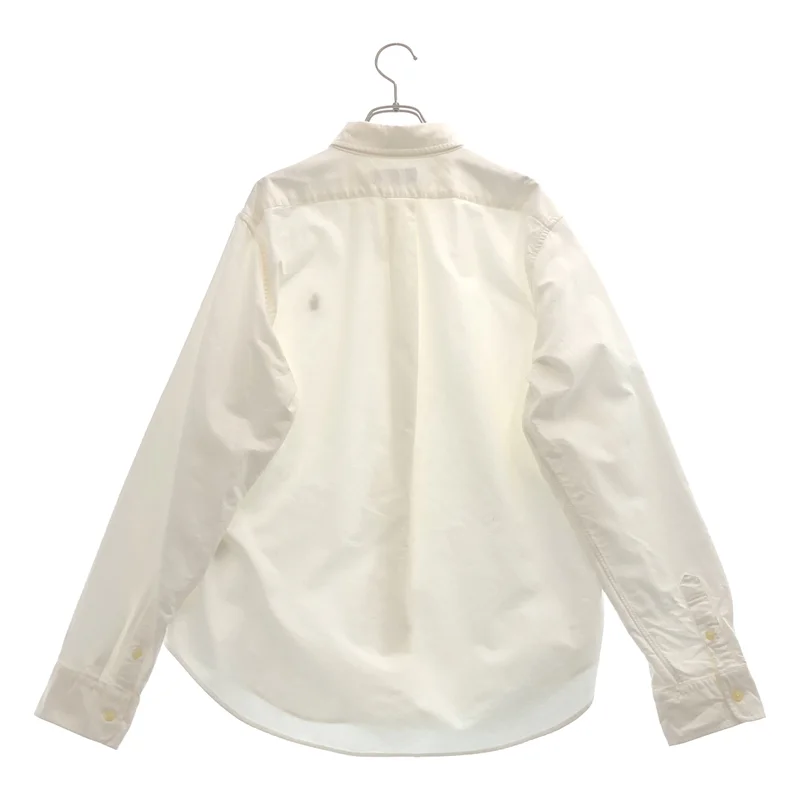 POLO RALPH LAUREN / ポロラルフローレン | コットン ボタンダウンシャツ | XL | メンズ