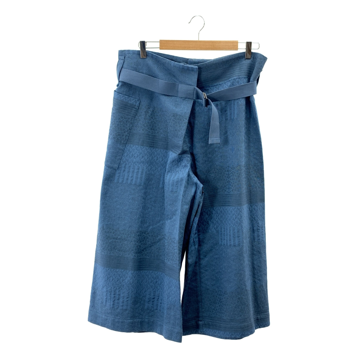 美品】 me ISSEY MIYAKE / ミーイッセイミヤケ | 2020AW | エンブロイ