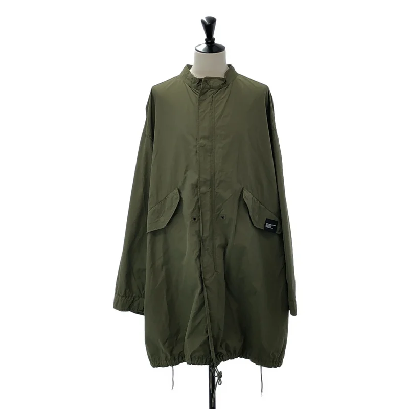NEIGHBORHOOD / ネイバーフッド | 2023AW | M-51 COAT モッズコート | L | メンズ