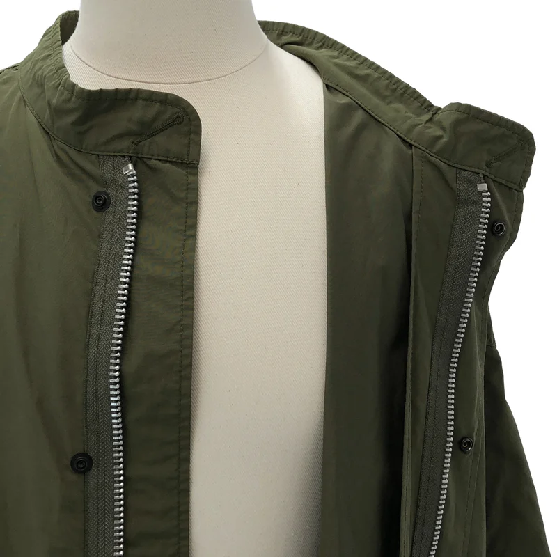 NEIGHBORHOOD / ネイバーフッド | 2023AW | M-51 COAT モッズコート | L | メンズ