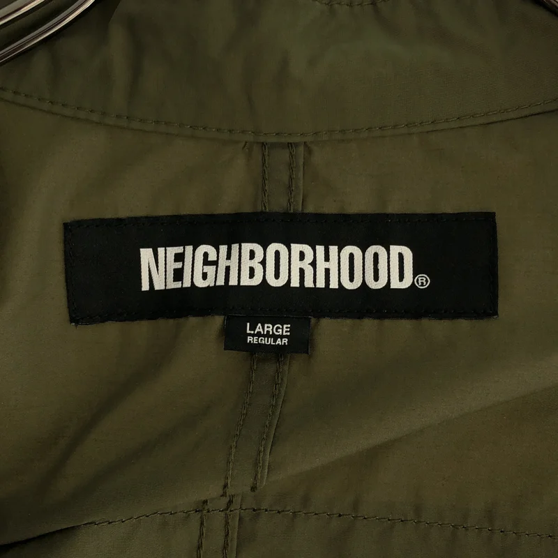 NEIGHBORHOOD / ネイバーフッド | 2023AW | M-51 COAT モッズコート | L | メンズ