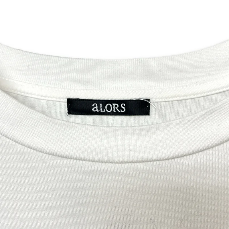 aLORS / アロー | est toujours magnifique / キャット フォトプリント Tシャツ カットソー |