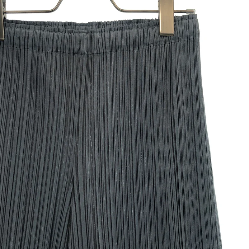 PLEATS PLEASE ISSEY MIYAKE / プリーツプリーズイッセイミヤケ | Monthly Colors パンツ PP51JF155 | 4 | レディース
